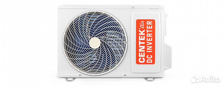 Инверторная сплит система Centek CT-65FDC07 21м2