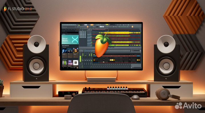 Fl Studio 21 macOS