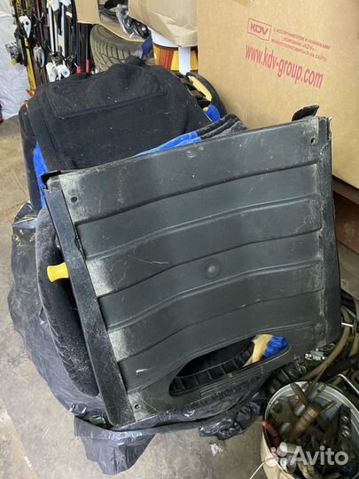 Детское автокресло 15 до 36 кг