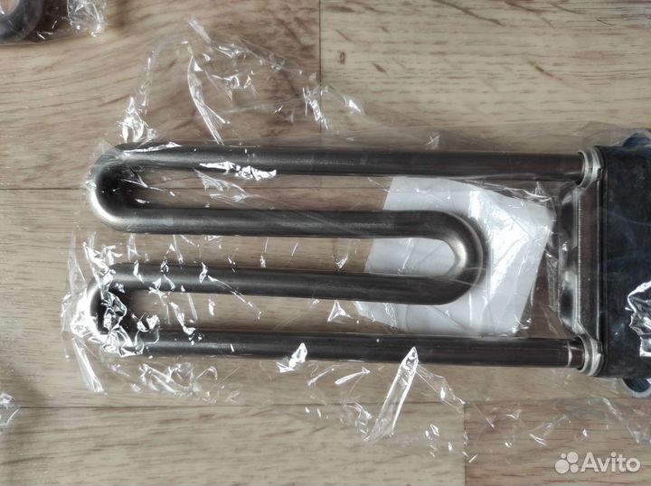 Тен для стиральной машины