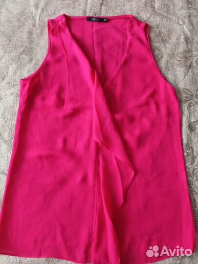 Женские вещи пакетом 40 42