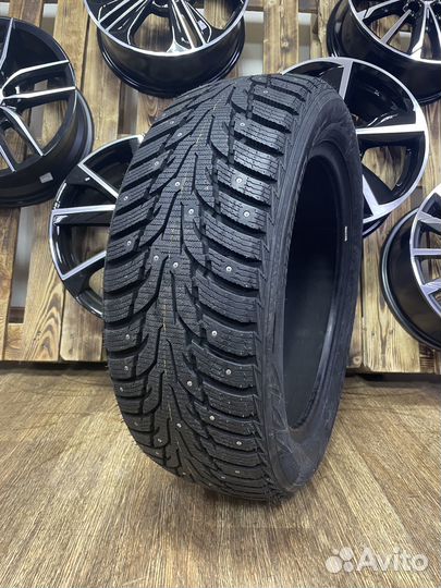 Nexen Winguard WinSpike WH62 225/60 R16 102T