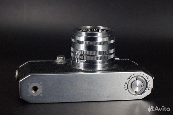 Canon IVsb под восстановление