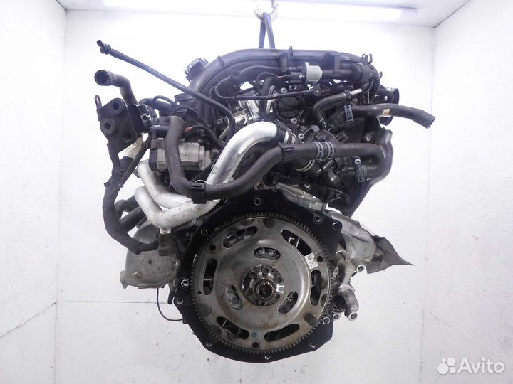 Б/У Б/У Двигатель Цена указана за двигатель без