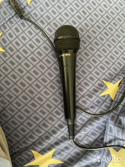 Микрофон Thomson M140