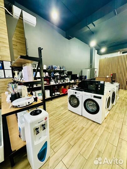 Электрическая варочная панель Tuvio HRS82LBB1