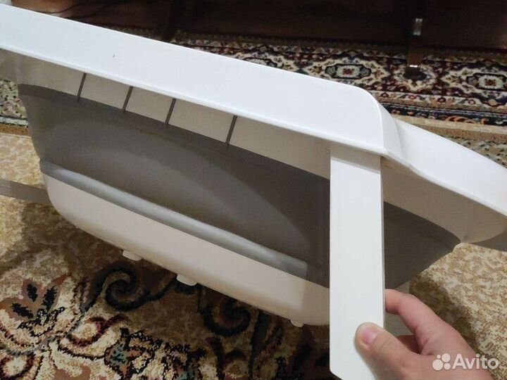 Детская ванночка для купания