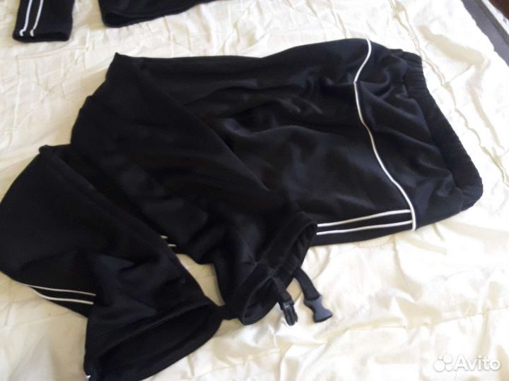 Костюм для лыж и фигурного катания