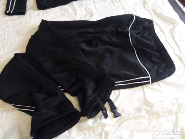 Костюм для лыж и фигурного катания