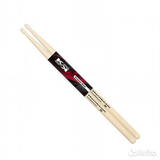 KK Percussion kkgn0c05a Hornbeam 5A Палочки