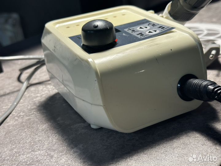 Аппарат для маникюра Irisk П309-05