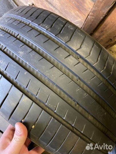 Kapsen Papide K3000 265/35 R18