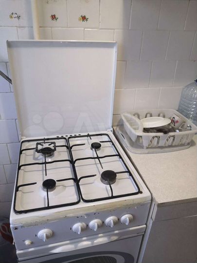 2-к. квартира, 46 м², 4/5 эт.