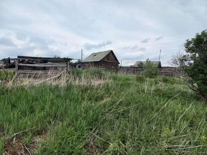 Участок 26 сот. (ИЖС)