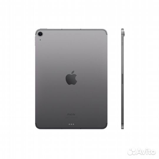 Планшет Apple iPad Air 13 (2024, 6 gen) Wi-Fi 128