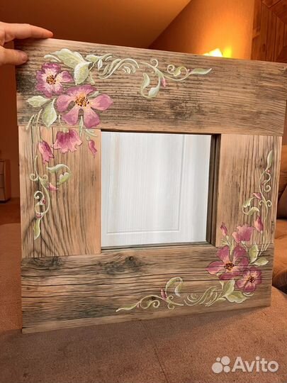 Зеркала 3 шт