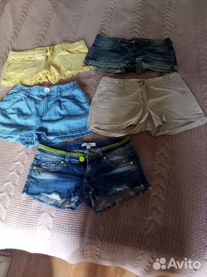 Женская одежда пакетом 42 44