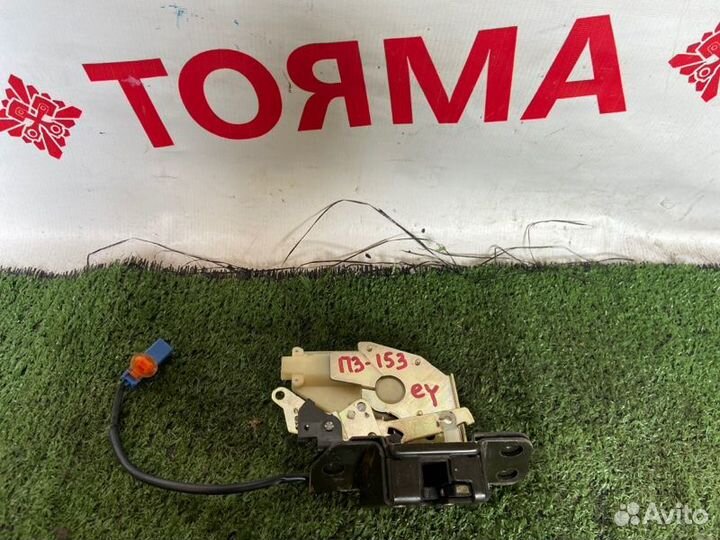 Замок 5-й двери Honda Partner EY6