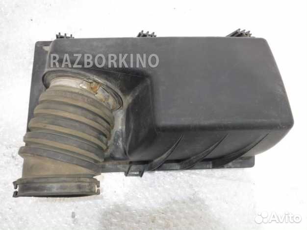 Корпус воздушного фильтра