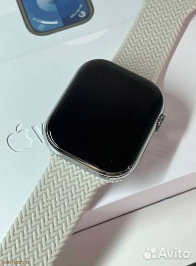 Apple Watch Ultra 2: для активного образа жизни