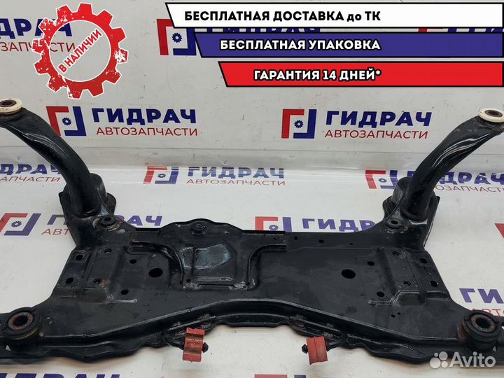 Балка подмоторная Ford Focus 2 1734687