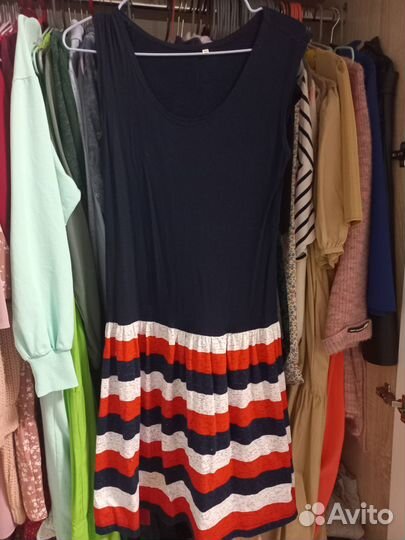 Женские вещи 40 42