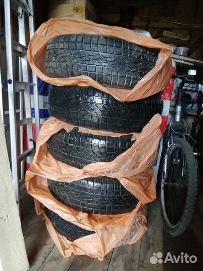 КАМА Кама-221 235/70 R16 109Q