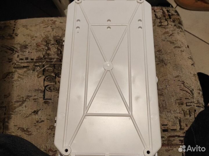 Корпус для счётчика