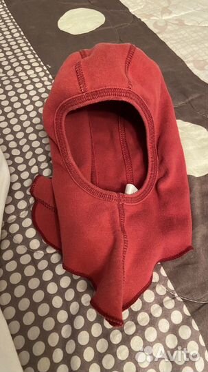 Шапка балаклава