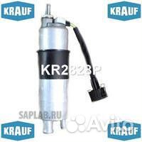 Бензонасос электрический