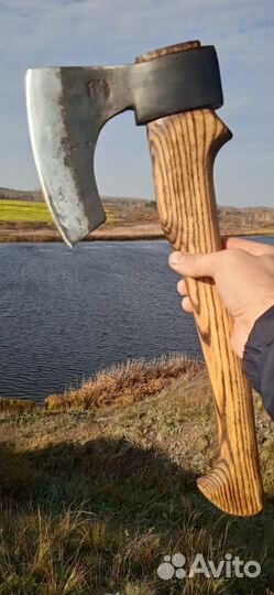 Топор Универсал-4