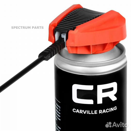 Смазка CR адгезионная синтетическая, аэро, расп 2в