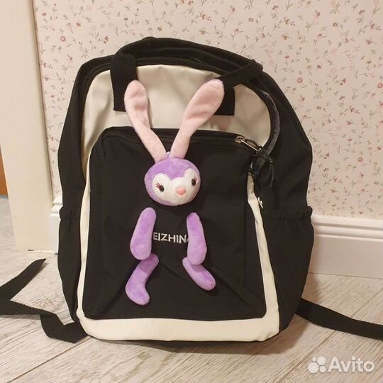 Рюкзак (ранец) новый школьный