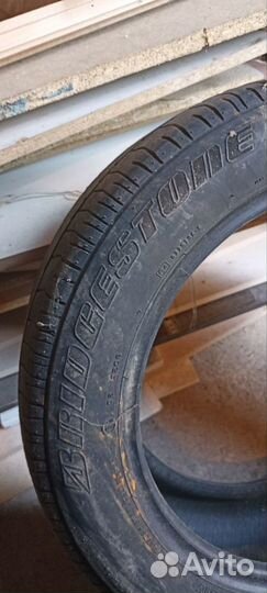 Bridgestone Potenza G3 205/55 R16