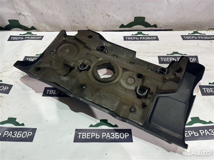 Декоративная крышка двигателя Volvo S80 3.2