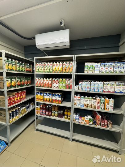 Продукты ниже опта (закрытие магазина )