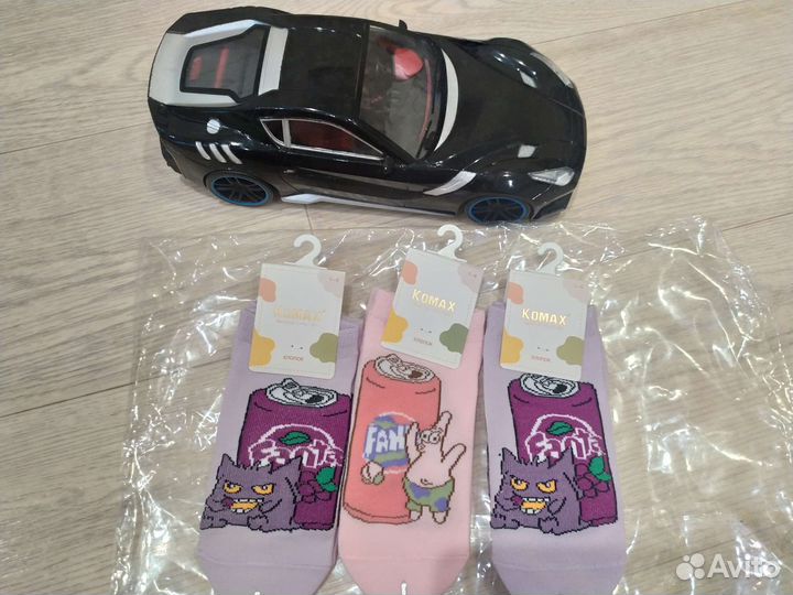 Носки детские