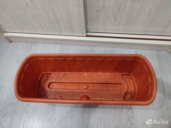 Ящик для цветов