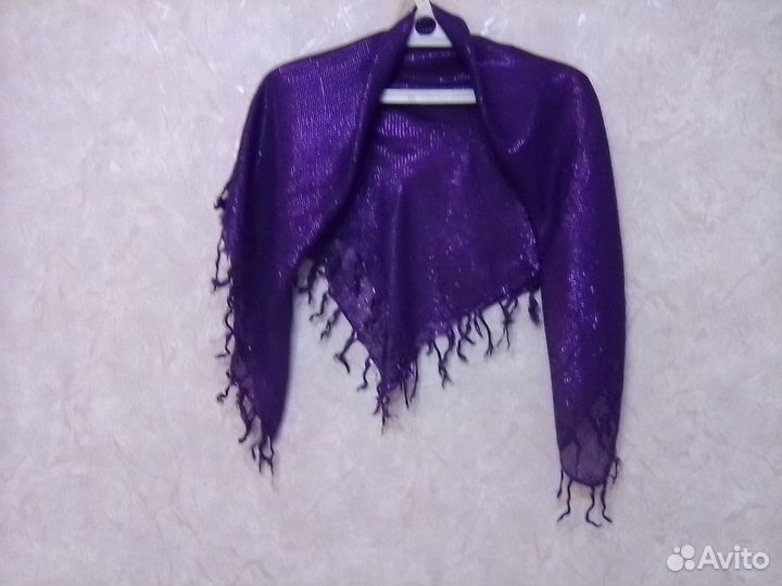 Платки женские СССР