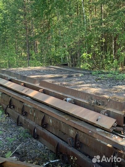 Форы для жби забора