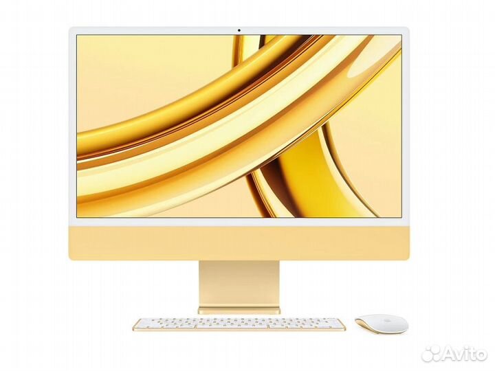 iMac 24