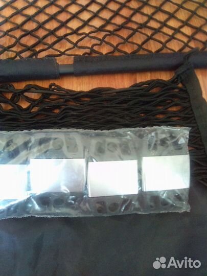 Штора занавеска для автомобиля + подголовник новое