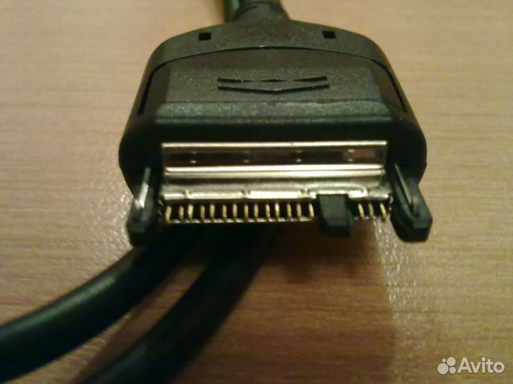 P2K USB дата-кабель Новый