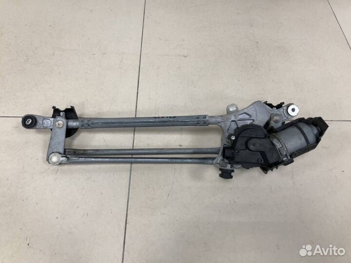 Трапеция стеклоочистителей Toyota Rav 4 A30 2006-2