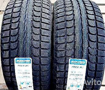 Antares Grip 20 225/55 R18