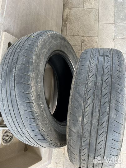 Ovation EcoVision VI-682 215/65 R16