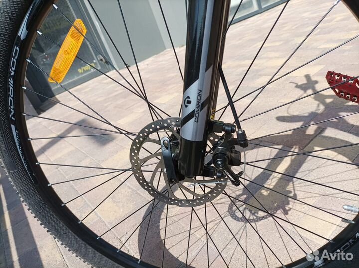 Велосипед горный взрослый 29