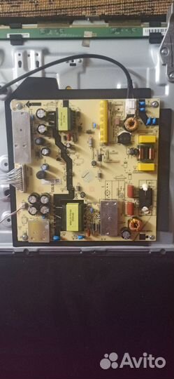 Блок питания телевизора tv5006-zc02-02