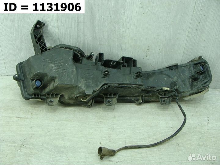 Птф передняя правая дхо Lexus NX