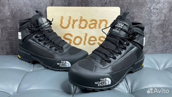 Кроссовки The North Face Мужские
